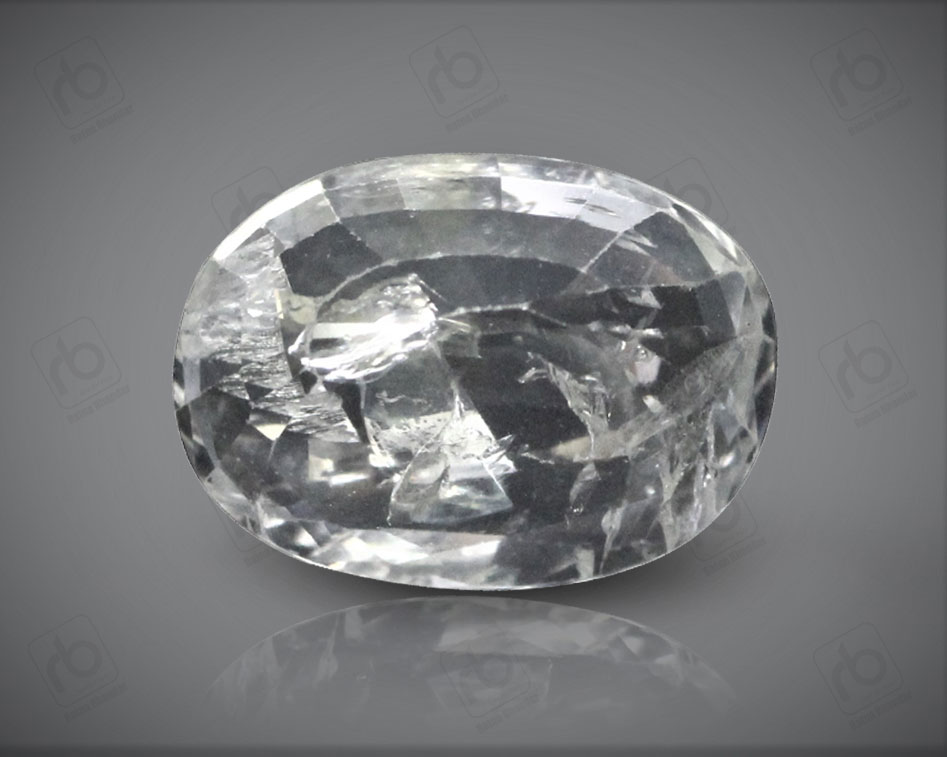 Buy white deals sapphire online